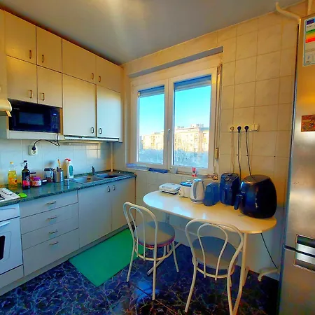 Apartament 公寓