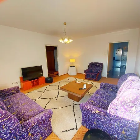 公寓 Apartament