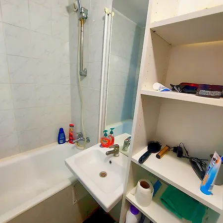 Apartament 아파트 부다페스트
