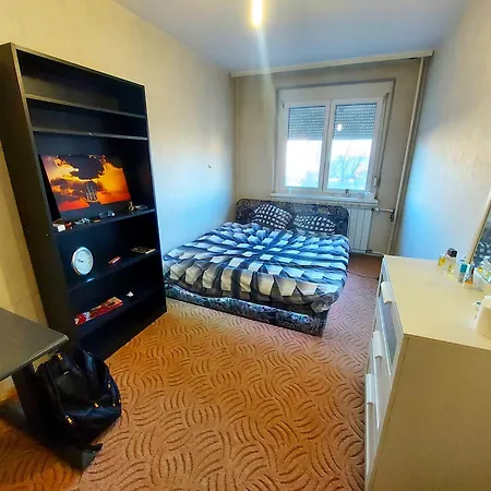 Apartament
